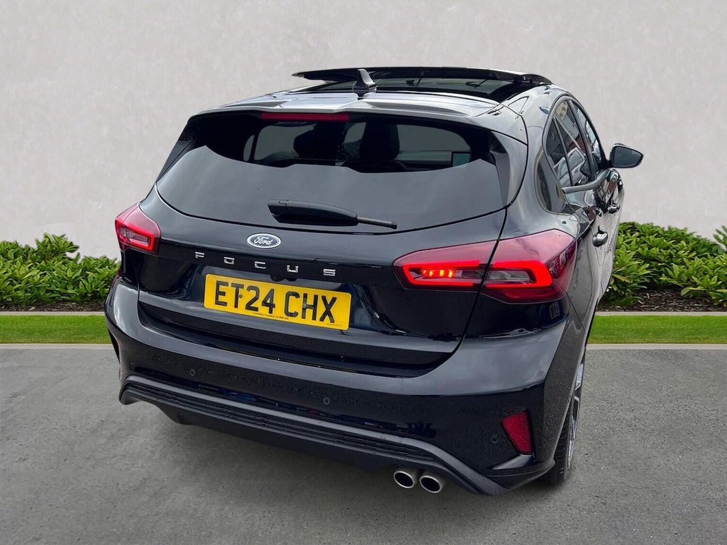 Used Ford Focus 2024 for sale - 76300771: Photo 18