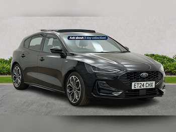 Ford - Focus