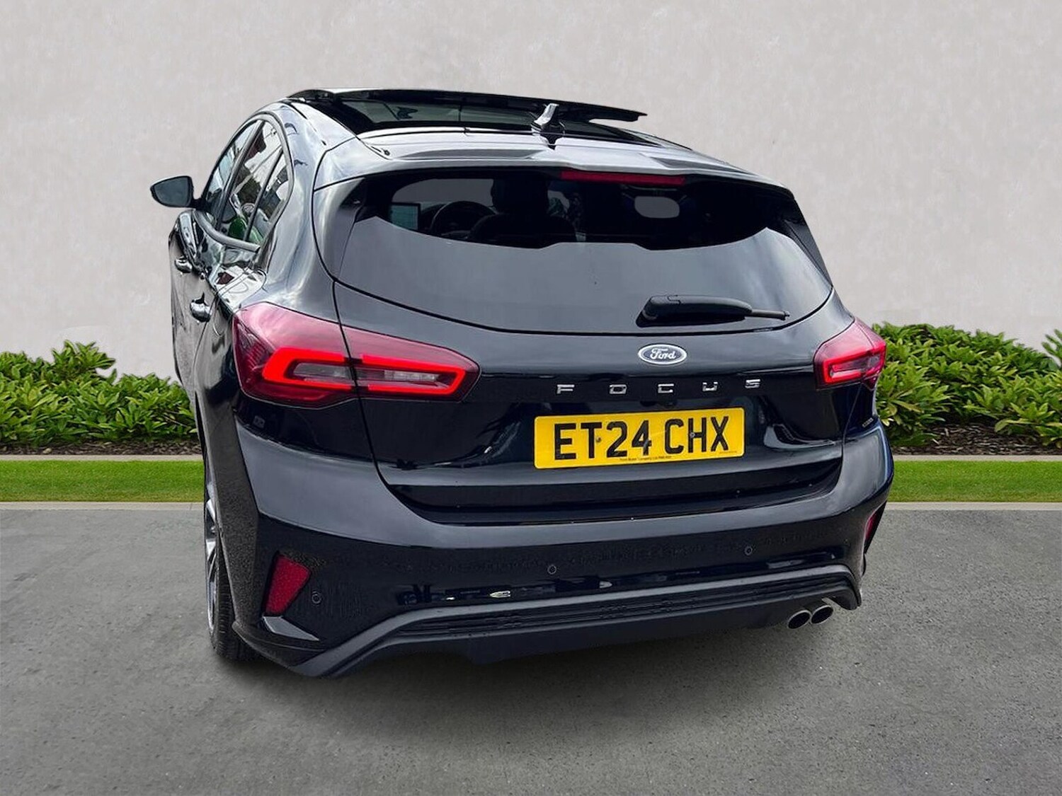 Used Ford Focus 2024 for sale - 76300771: Photo 2