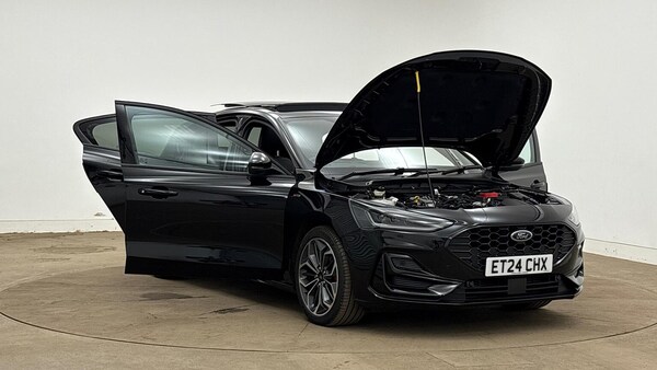 Used Ford Focus 2024 for sale - 76300771: Photo 22