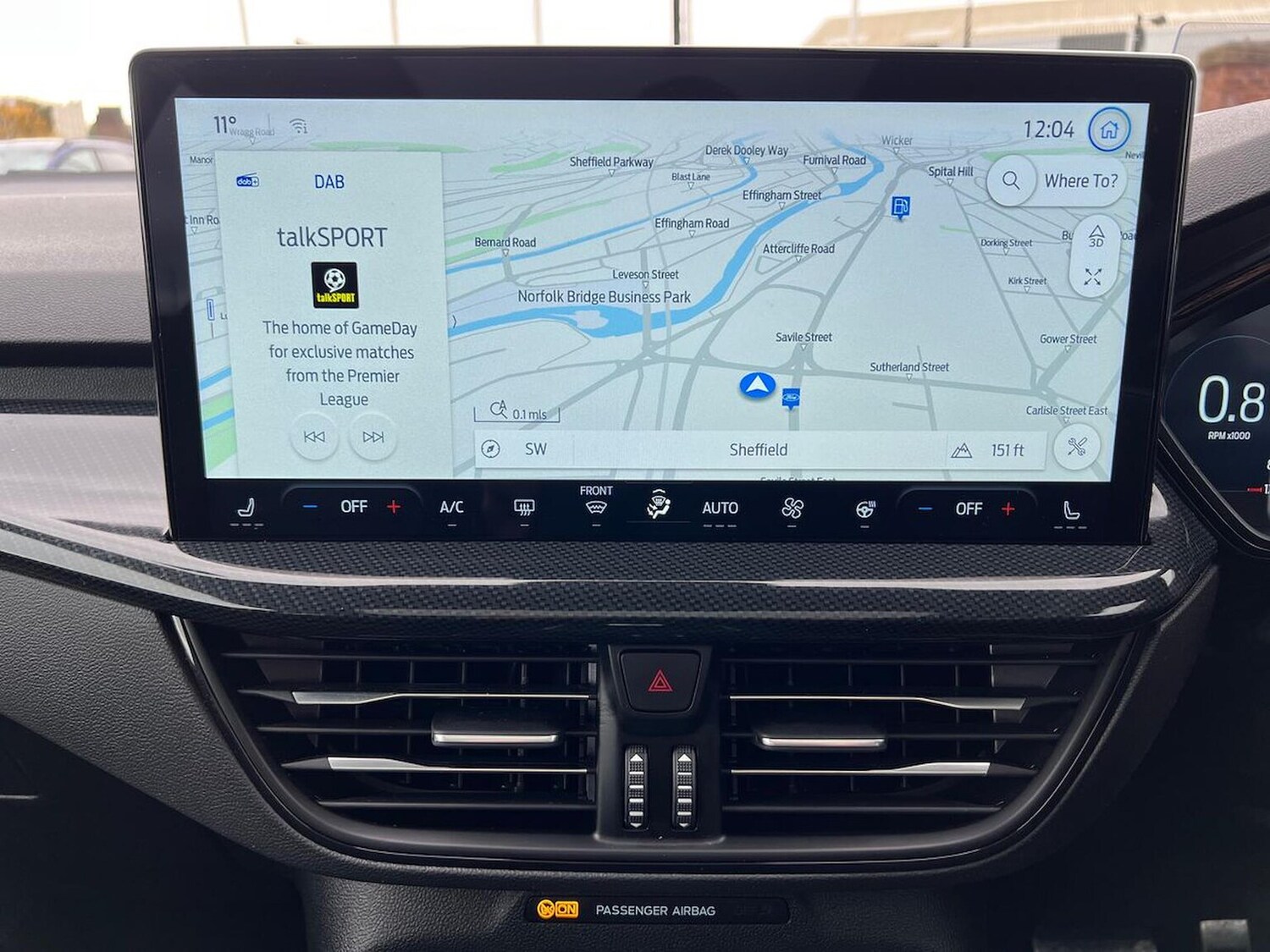 Used Ford Focus 2024 for sale - 76300771: Photo 24