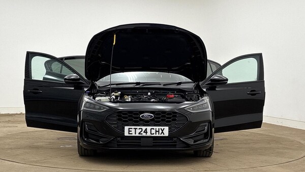 Used Ford Focus 2024 for sale - 76300771: Photo 24