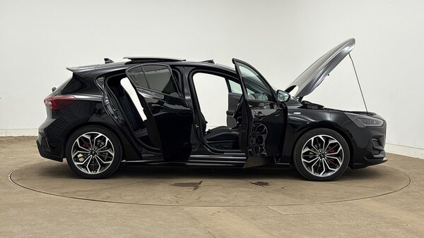 Used Ford Focus 2024 for sale - 76300771: Photo 25
