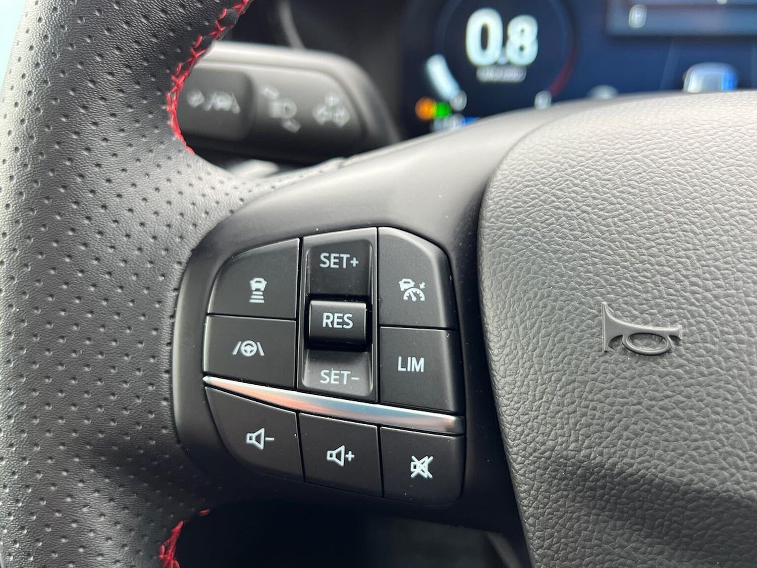 Used Ford Focus 2024 for sale - 76300771: Photo 26