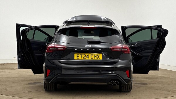 Used Ford Focus 2024 for sale - 76300771: Photo 26