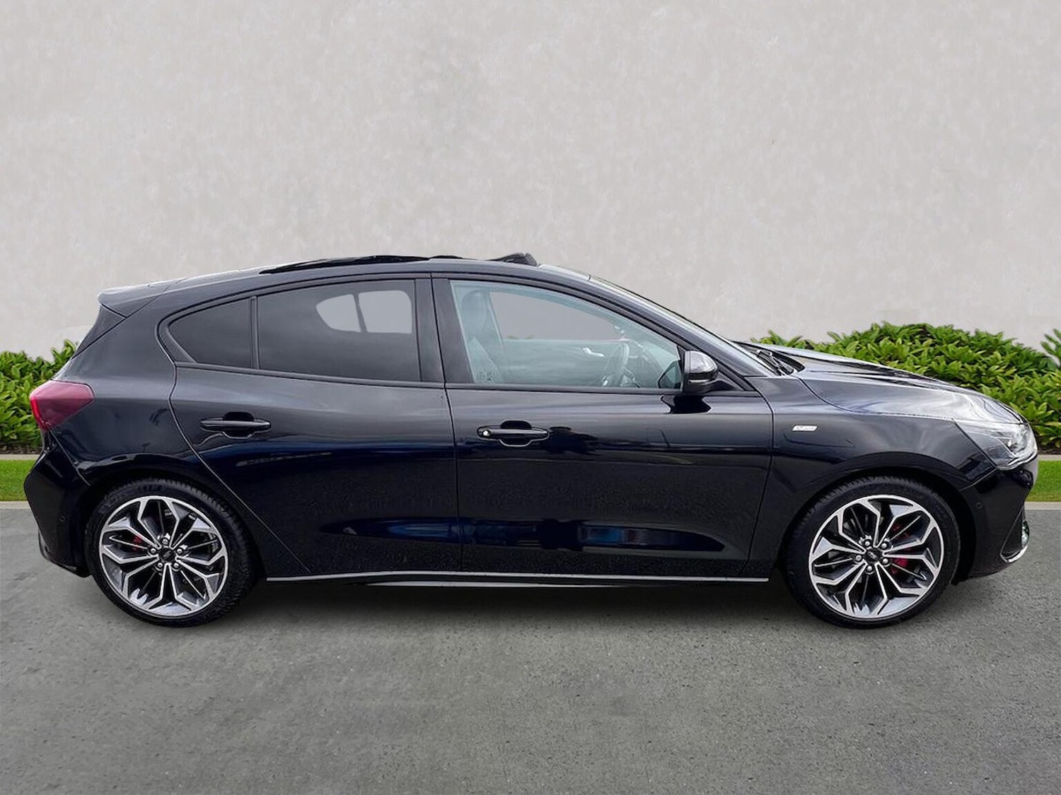 Used Ford Focus 2024 for sale - 76300771: Photo 3