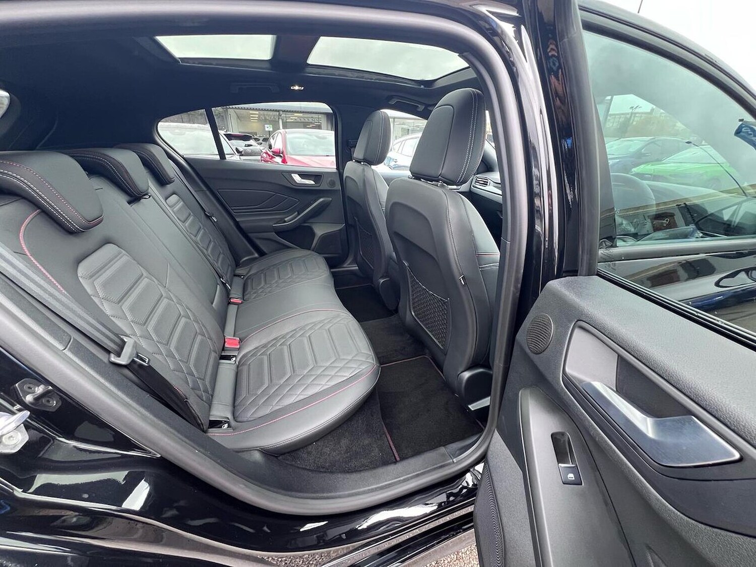 Used Ford Focus 2024 for sale - 76300771: Photo 33