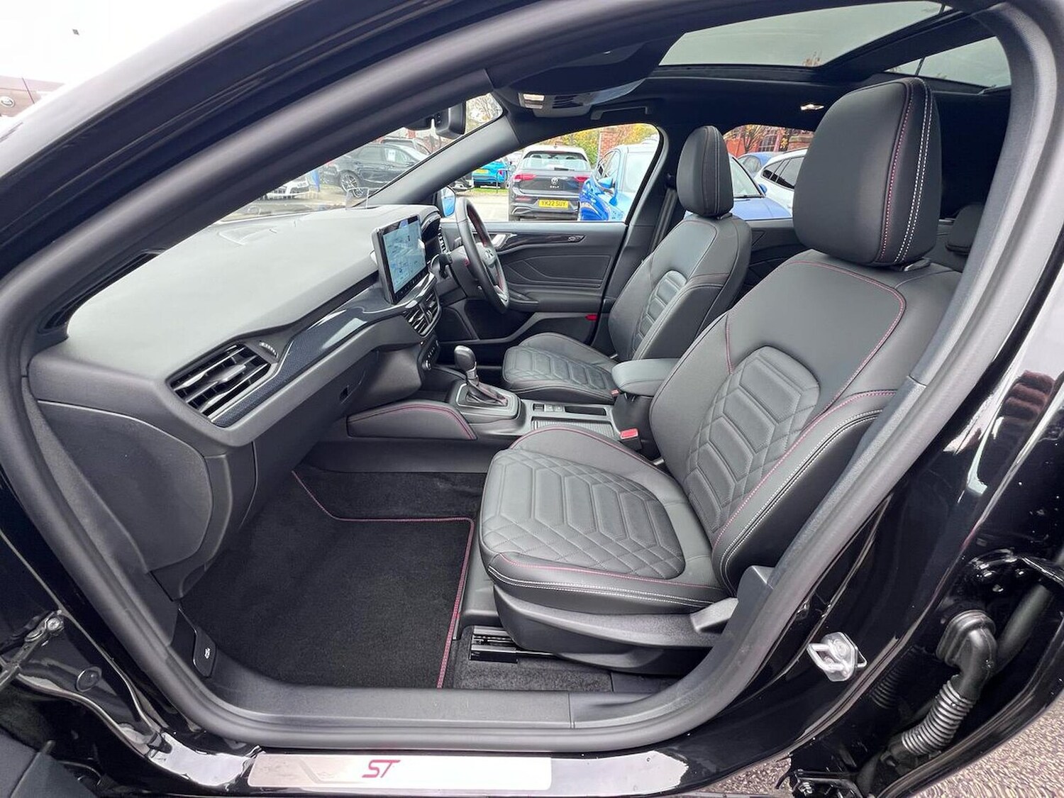 Used Ford Focus 2024 for sale - 76300771: Photo 35