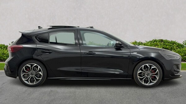 Used Ford Focus 2024 for sale - 76300771: Photo 3