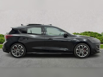 Used Ford Focus 2024 for sale - 76300771: Photo 3