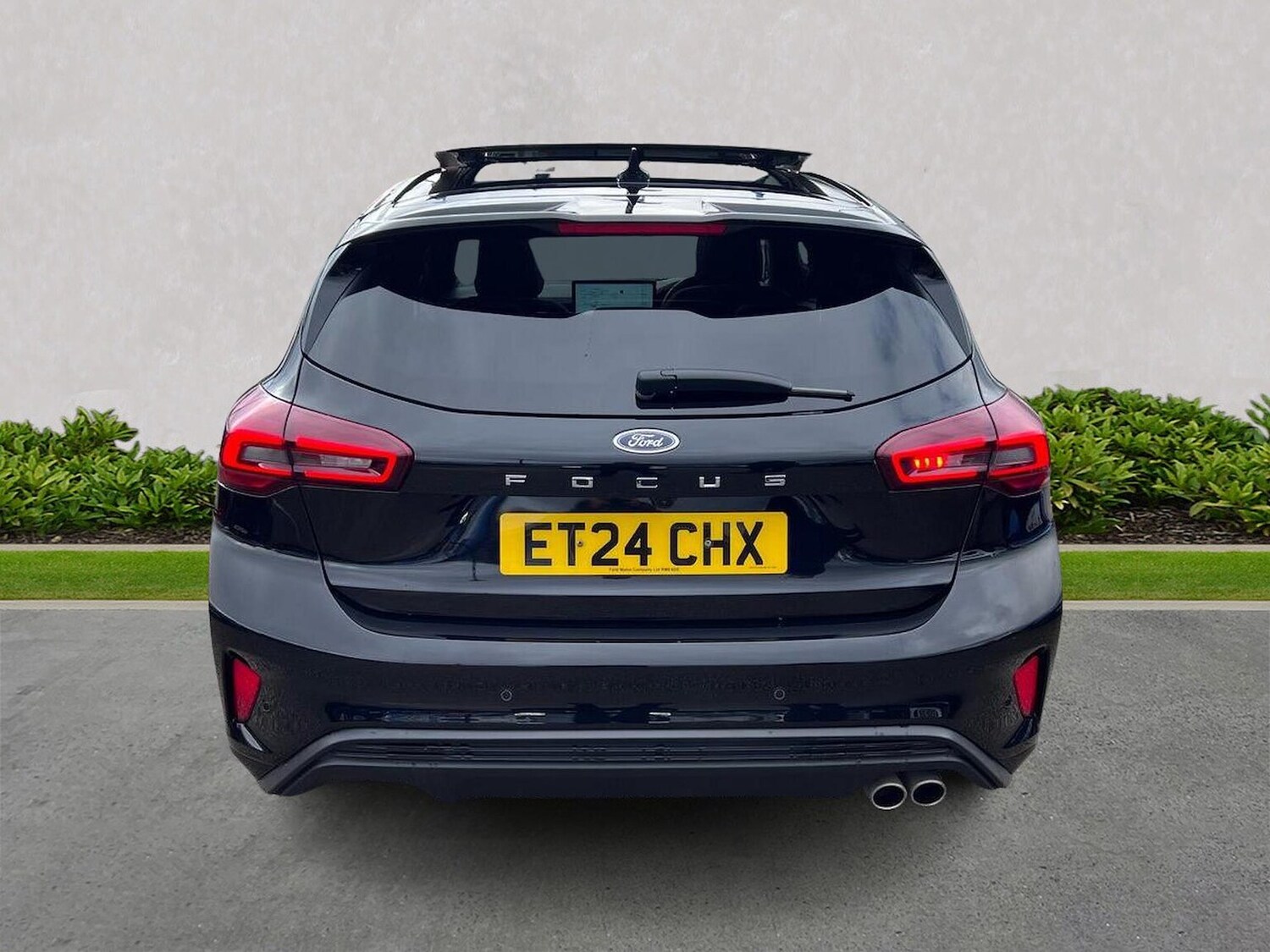 Used Ford Focus 2024 for sale - 76300771: Photo 4