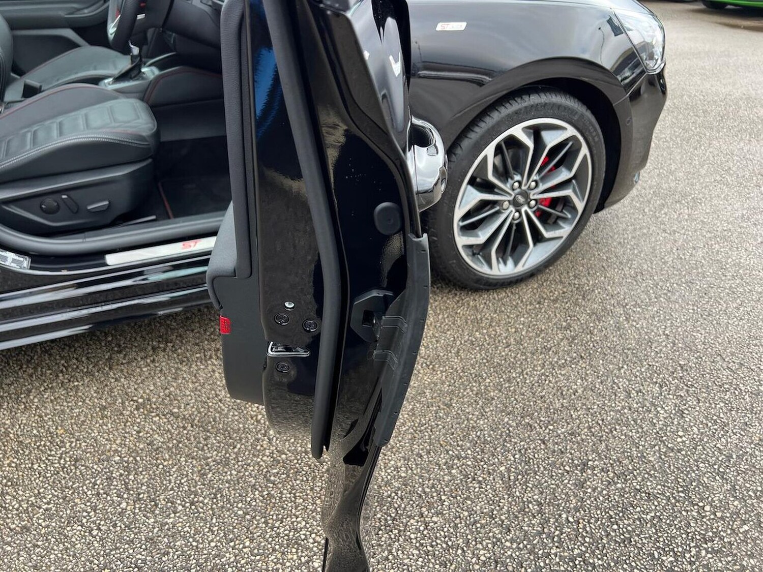 Used Ford Focus 2024 for sale - 76300771: Photo 42