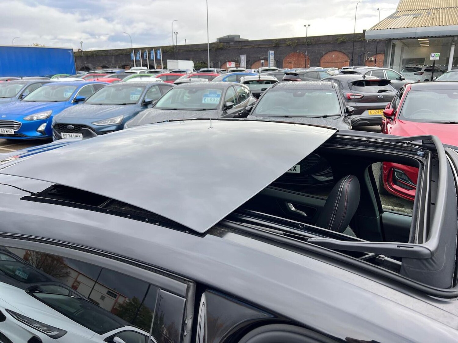 Used Ford Focus 2024 for sale - 76300771: Photo 45