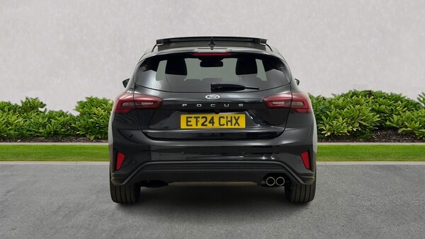 Used Ford Focus 2024 for sale - 76300771: Photo 4