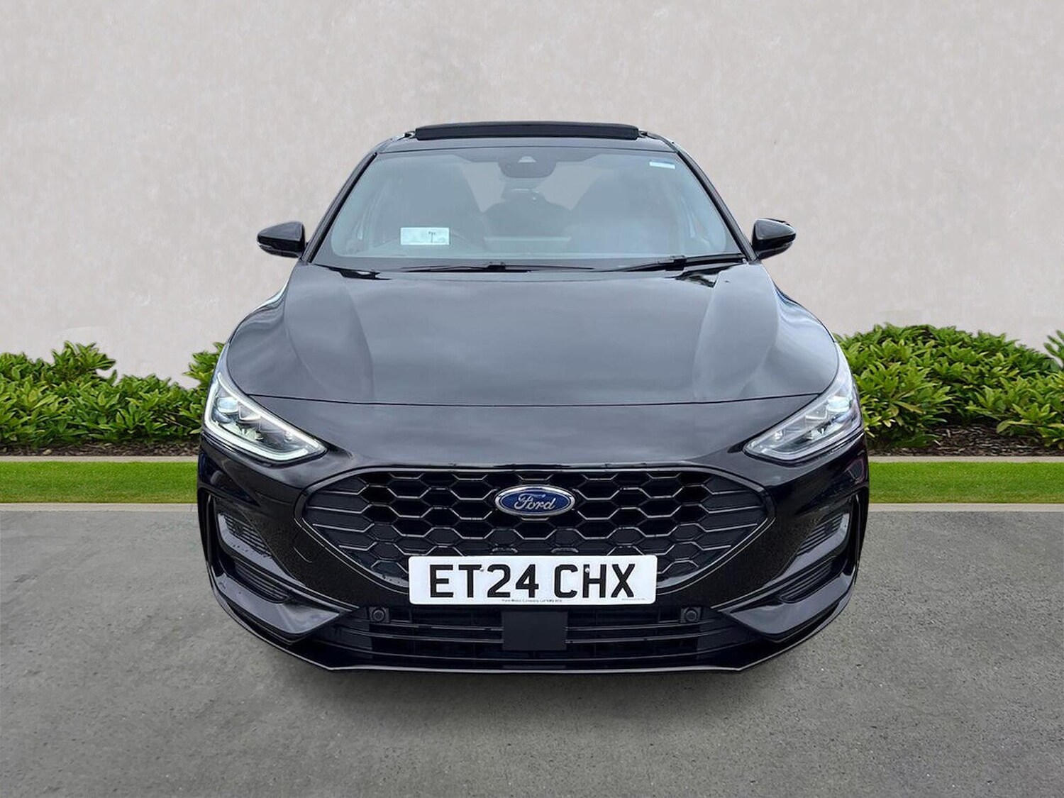 Used Ford Focus 2024 for sale - 76300771: Photo 5