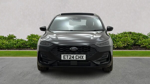 Used Ford Focus 2024 for sale - 76300771: Photo 5