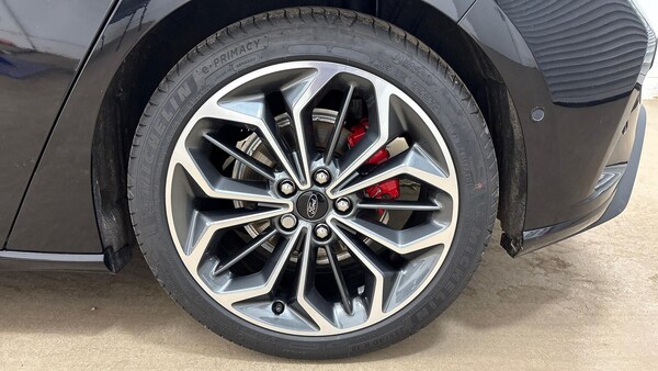 Used Ford Focus 2024 for sale - 76300771: Photo 6