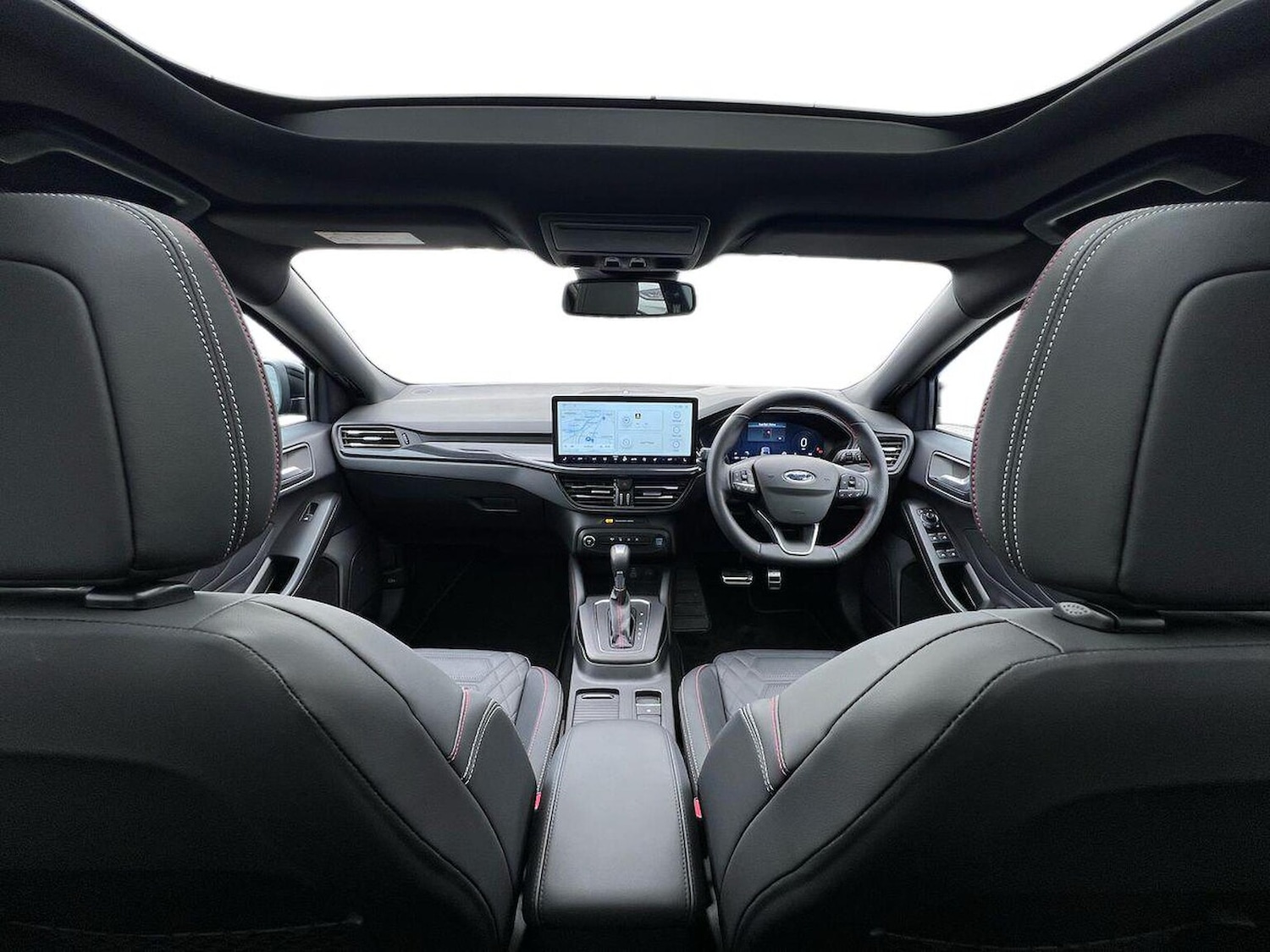 Used Ford Focus 2024 for sale - 76300771: Photo 8