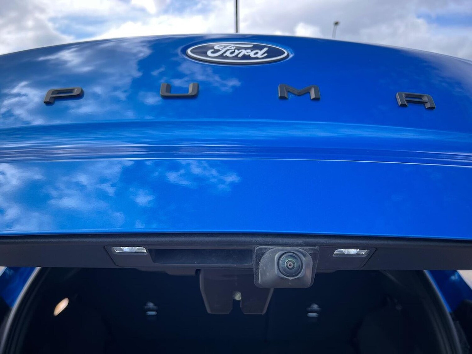 Used Ford Puma 2024 for sale - 75745422: Photo 45