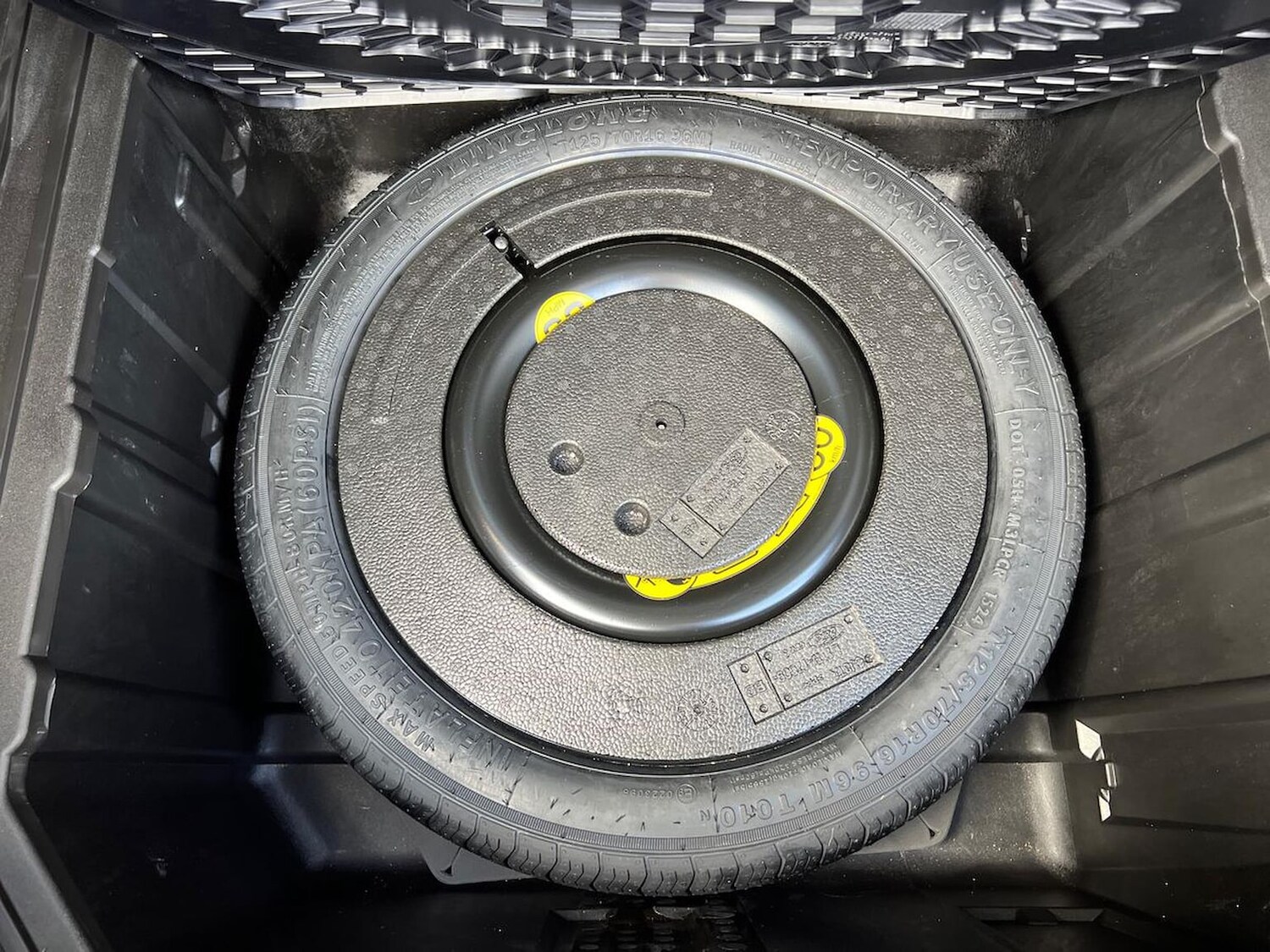 Used Ford Puma 2024 for sale - 75745422: Photo 46