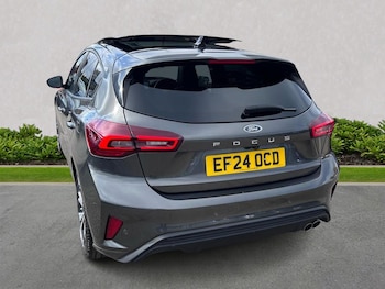 Used Ford Focus 2024 for sale - 76157249: Photo