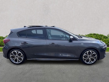 Used Ford Focus 2024 for sale - 76157249: Photo