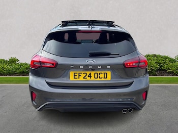 Used Ford Focus 2024 for sale - 76157249: Photo
