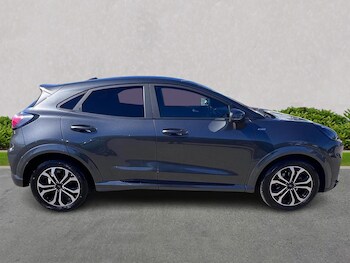 Used Ford Puma 2023 for sale - 78470235: Photo