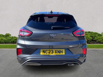 Used Ford Puma 2023 for sale - 78470235: Photo