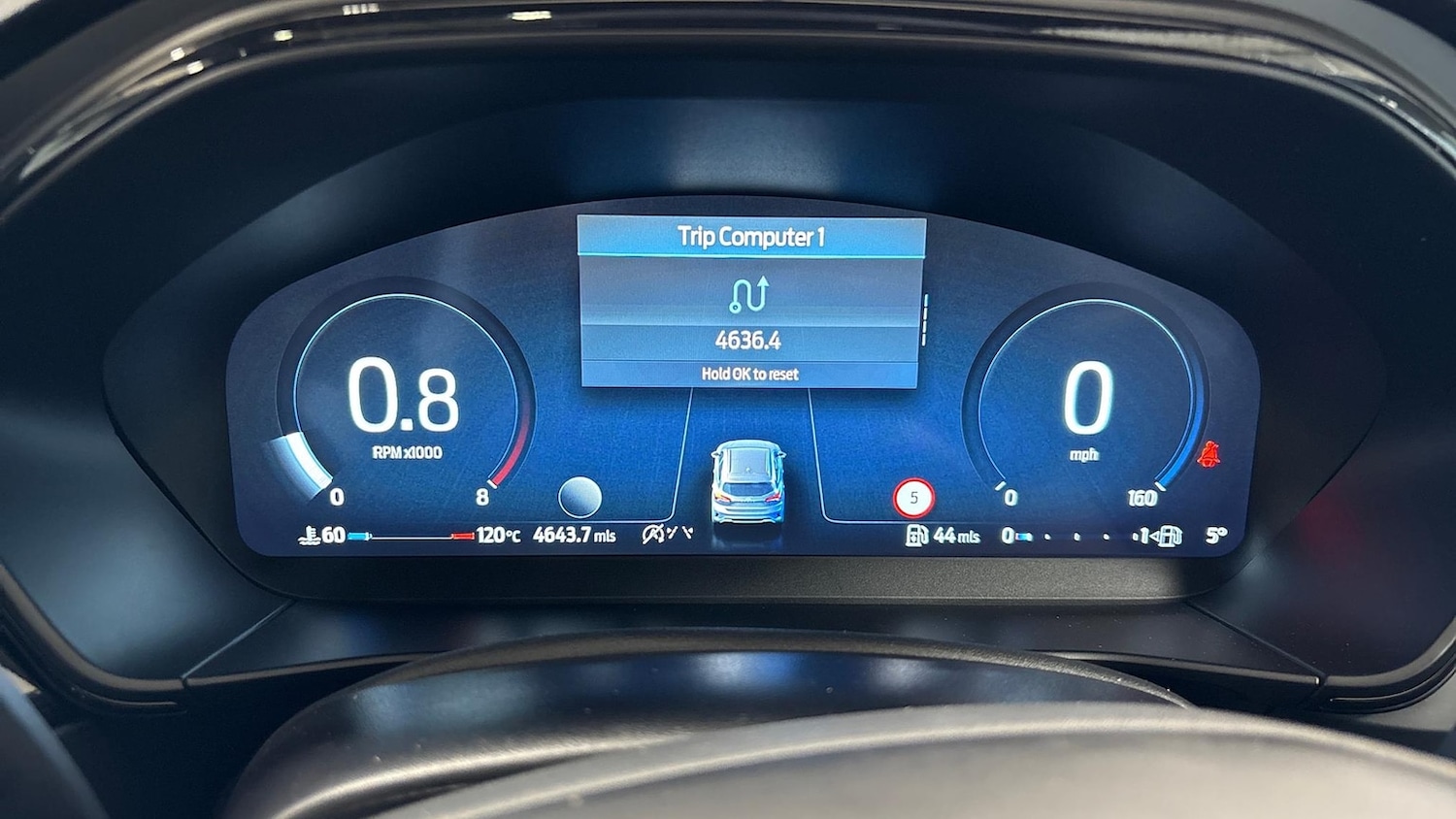 Used Ford Focus 2025 for sale - 76663767: Photo 10