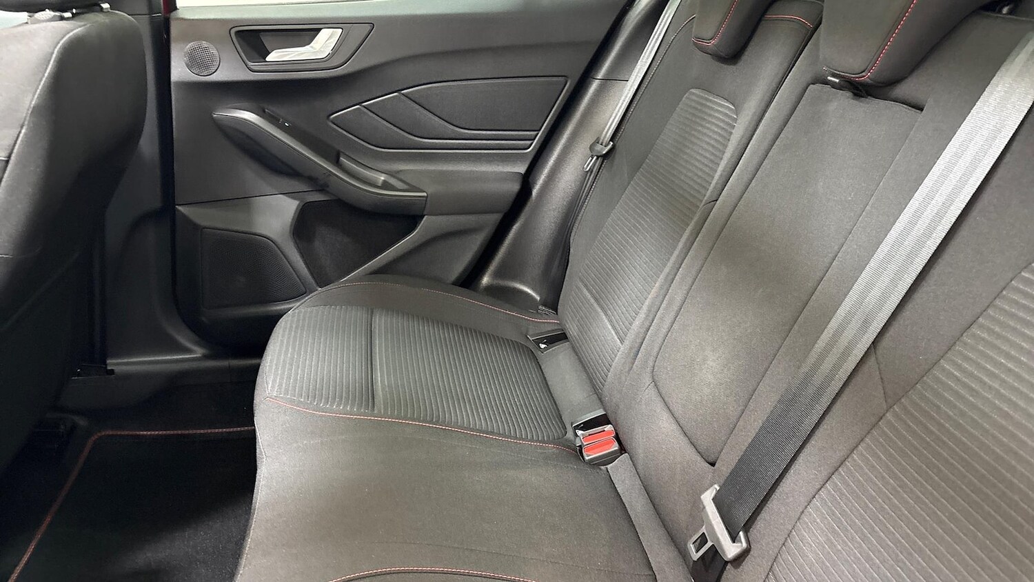 Used Ford Focus 2025 for sale - 76663767: Photo 12