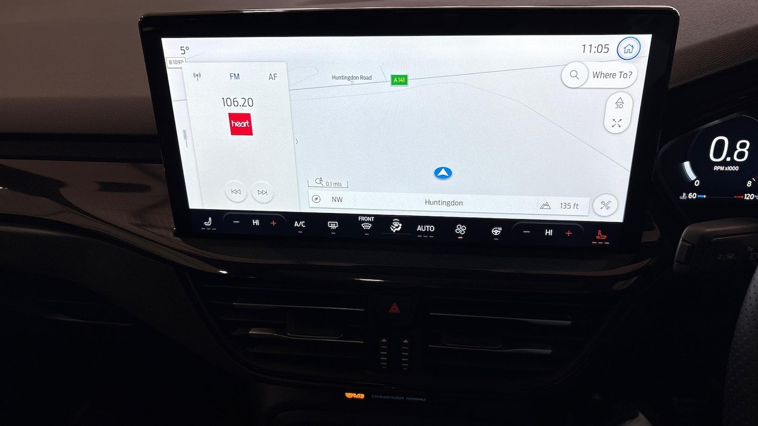 Used Ford Focus 2025 for sale - 76663767: Photo 13