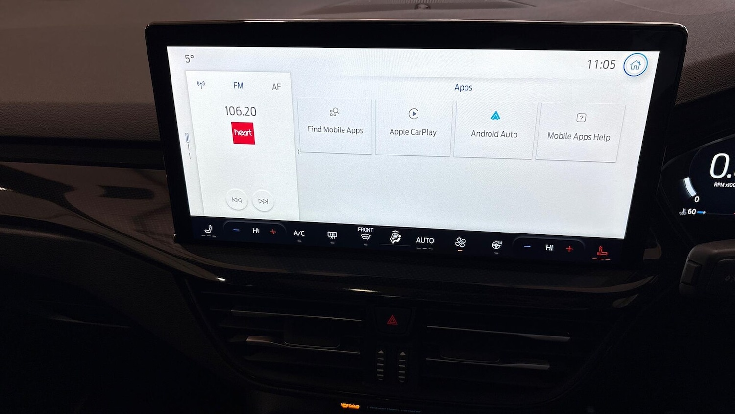 Used Ford Focus 2025 for sale - 76663767: Photo 14