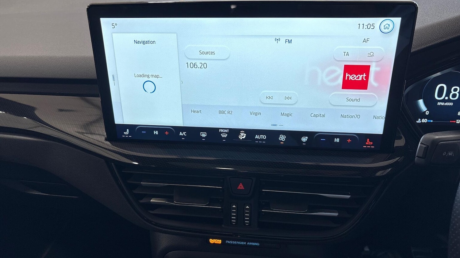 Used Ford Focus 2025 for sale - 76663767: Photo 16