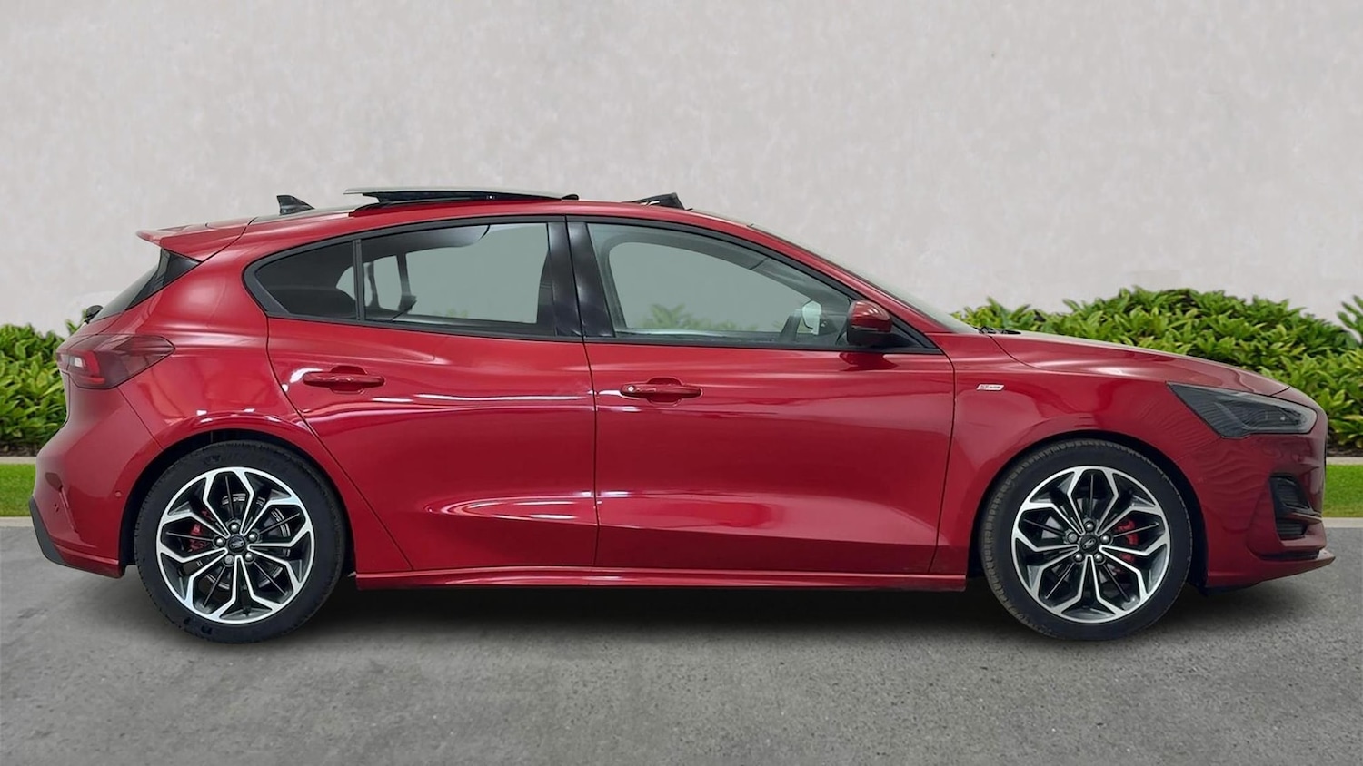 Used Ford Focus 2025 for sale - 76663767: Photo 3