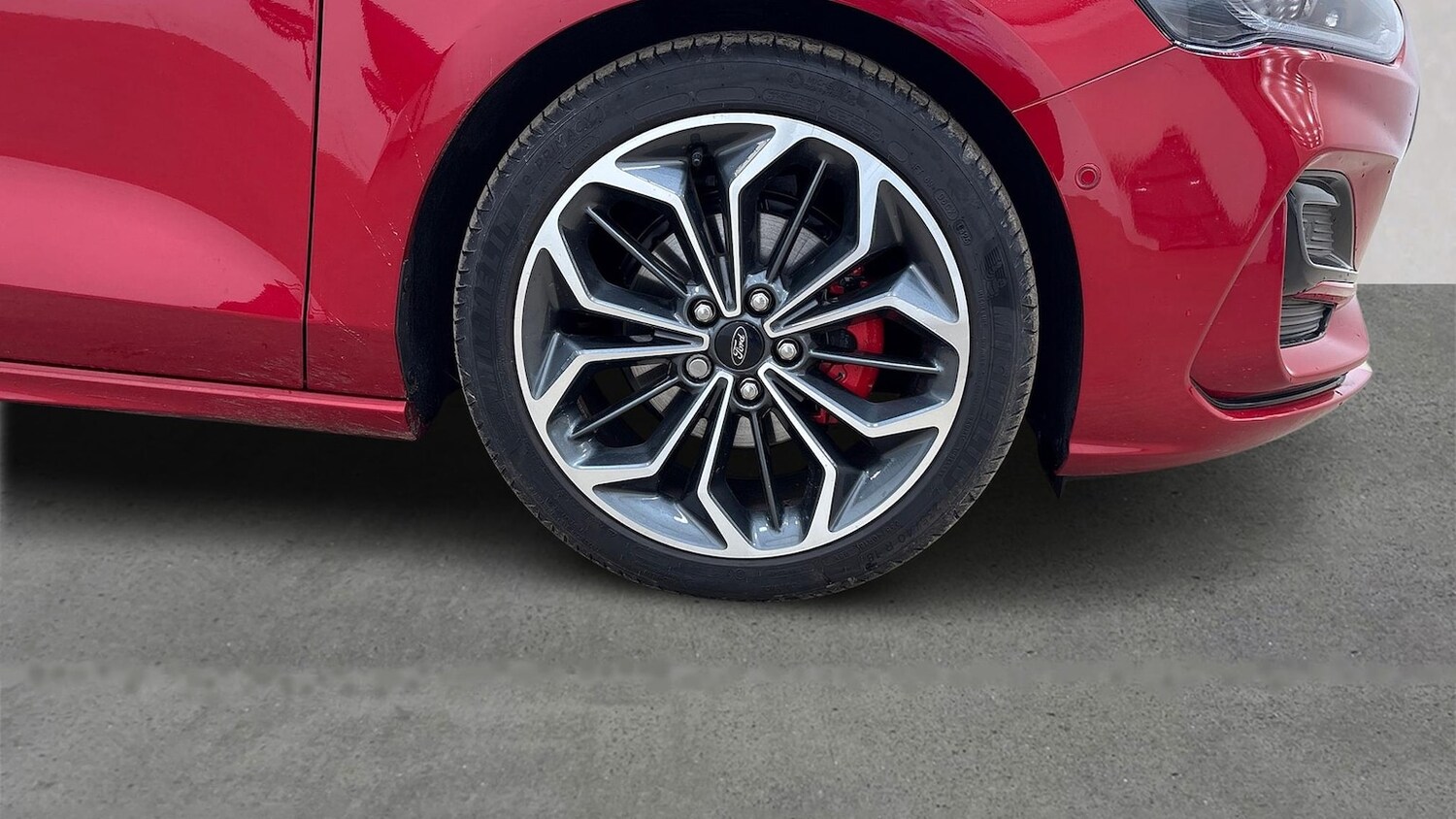 Used Ford Focus 2025 for sale - 76663767: Photo 6