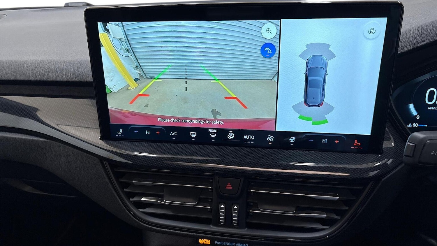 Used Ford Focus 2025 for sale - 76663767: Photo 9