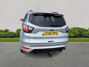 Used Ford Kuga 2018 for sale - 78909715: Photo