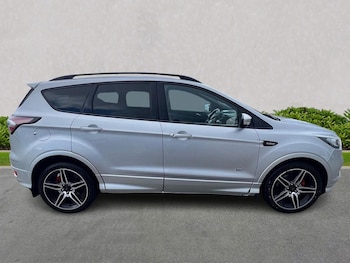 Used Ford Kuga 2018 for sale - 78909715: Photo