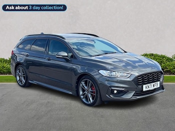 Used Ford Mondeo 2021 for sale - 79271863: Photo
