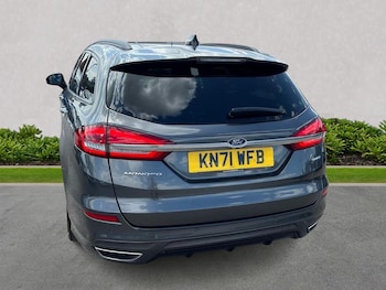 Used Ford Mondeo 2021 for sale - 79271863: Photo