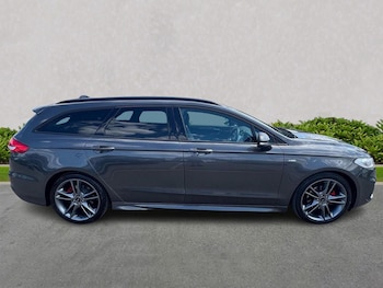 Used Ford Mondeo 2021 for sale - 79271863: Photo