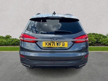 Used Ford Mondeo 2021 for sale - 79271863: Photo