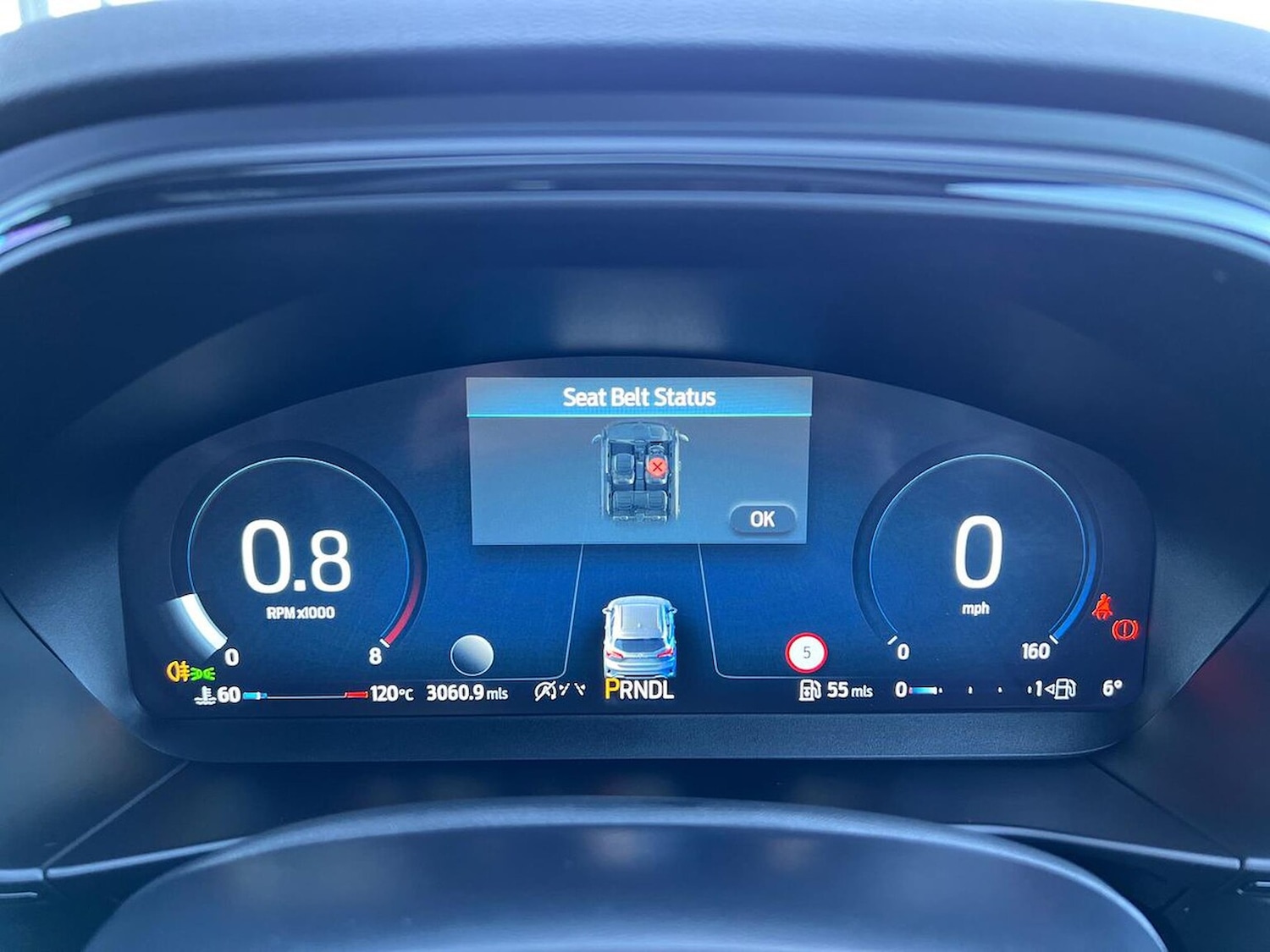 Used Ford Focus 2025 for sale - 77489272: Photo 10