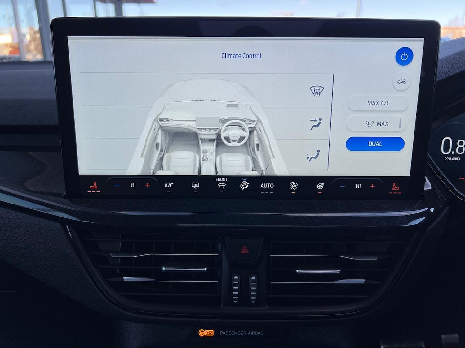 Used Ford Focus 2025 for sale - 77489272: Photo 12