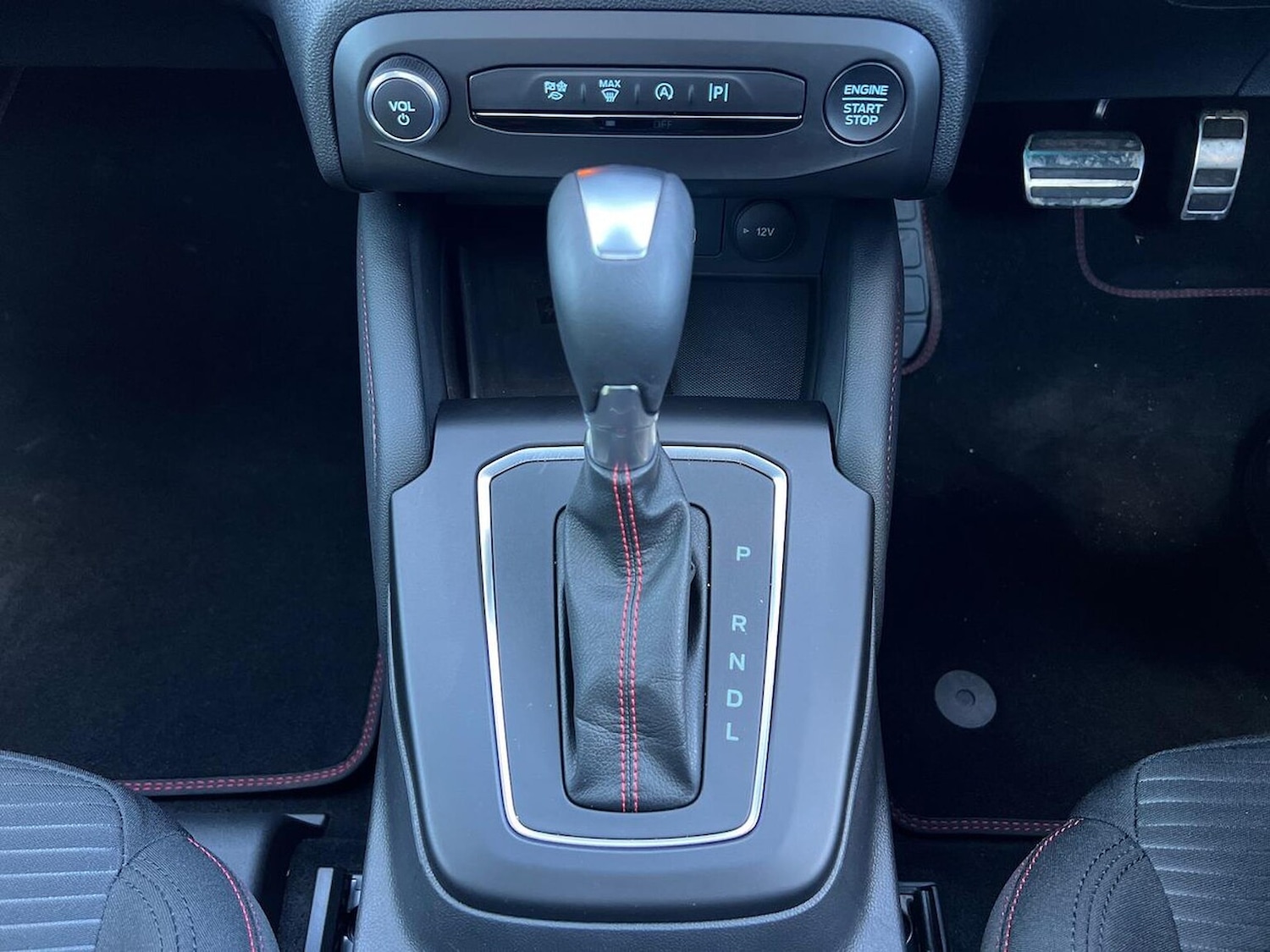 Used Ford Focus 2025 for sale - 77489272: Photo 13