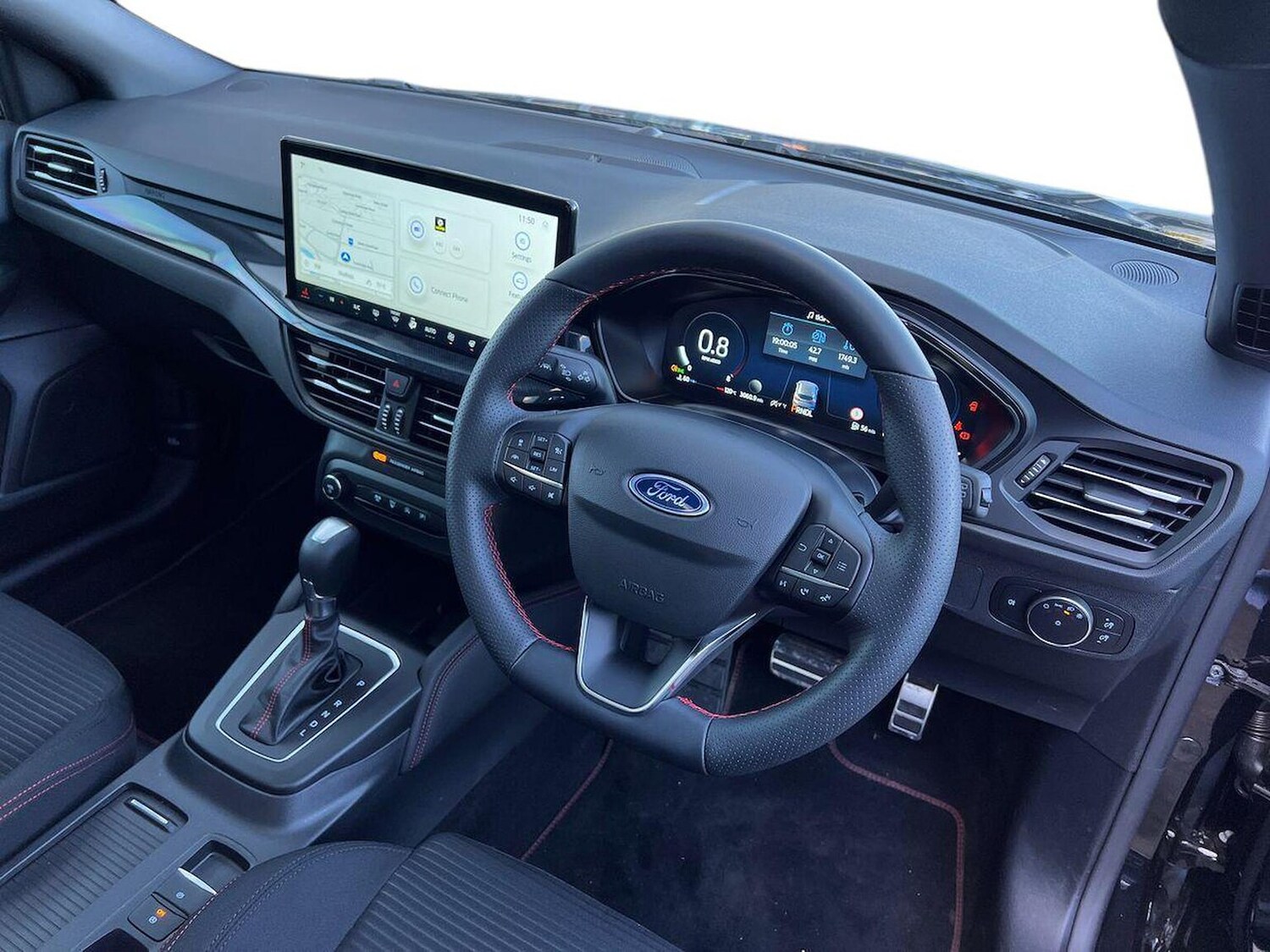 Used Ford Focus 2025 for sale - 77489272: Photo 15