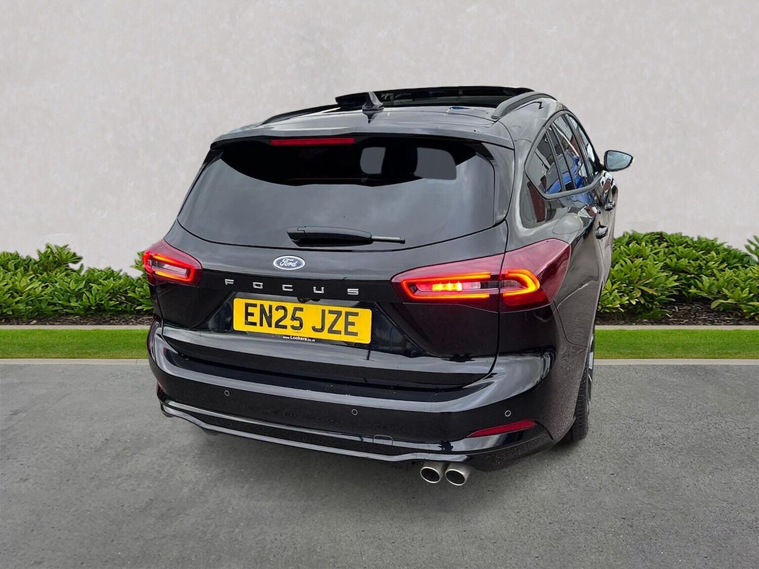 Used Ford Focus 2025 for sale - 77489272: Photo 18