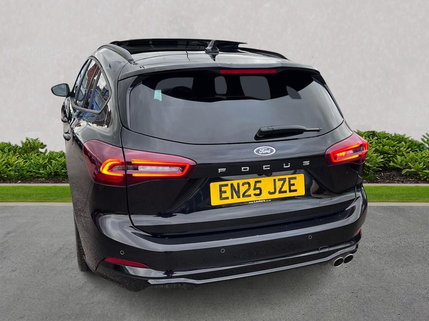 Used Ford Focus 2025 for sale - 77489272: Photo 2