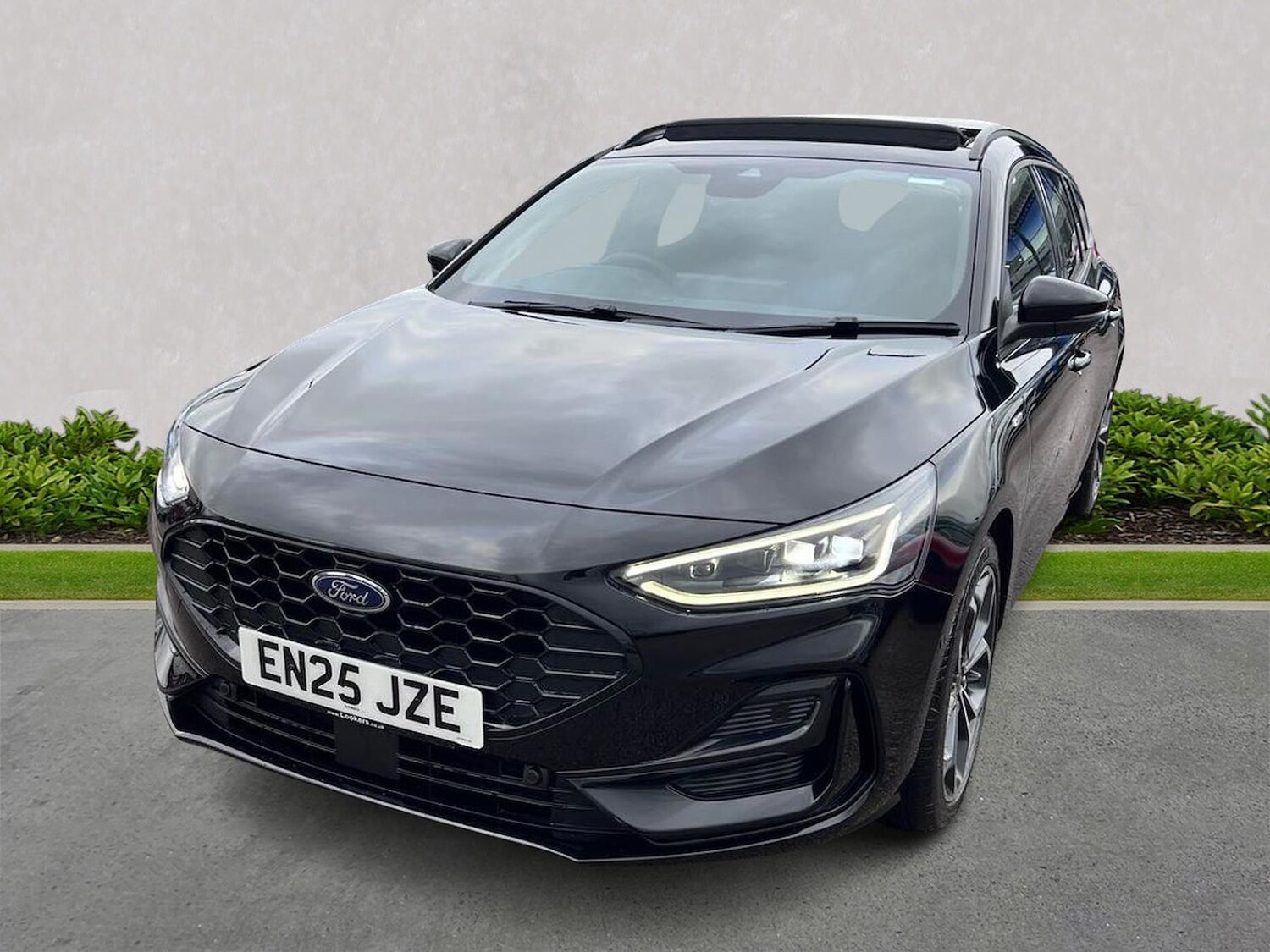 Used Ford Focus 2025 for sale - 77489272: Photo 20